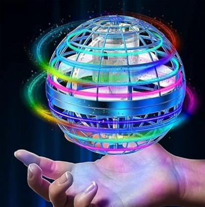 MAGIC FLYING BALL