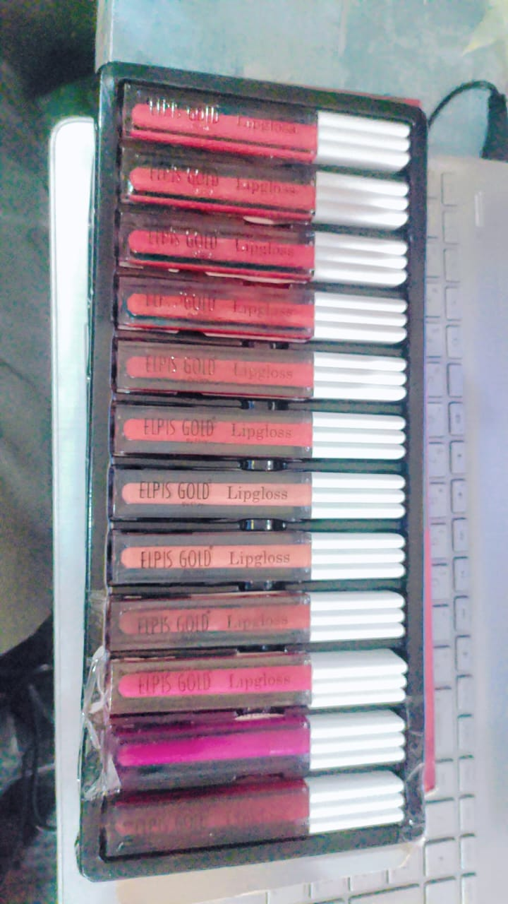 ELPIS GOLD 24HR LIQUID LIPSTICK