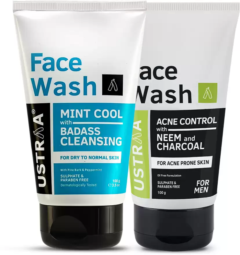 Face Wash 100g