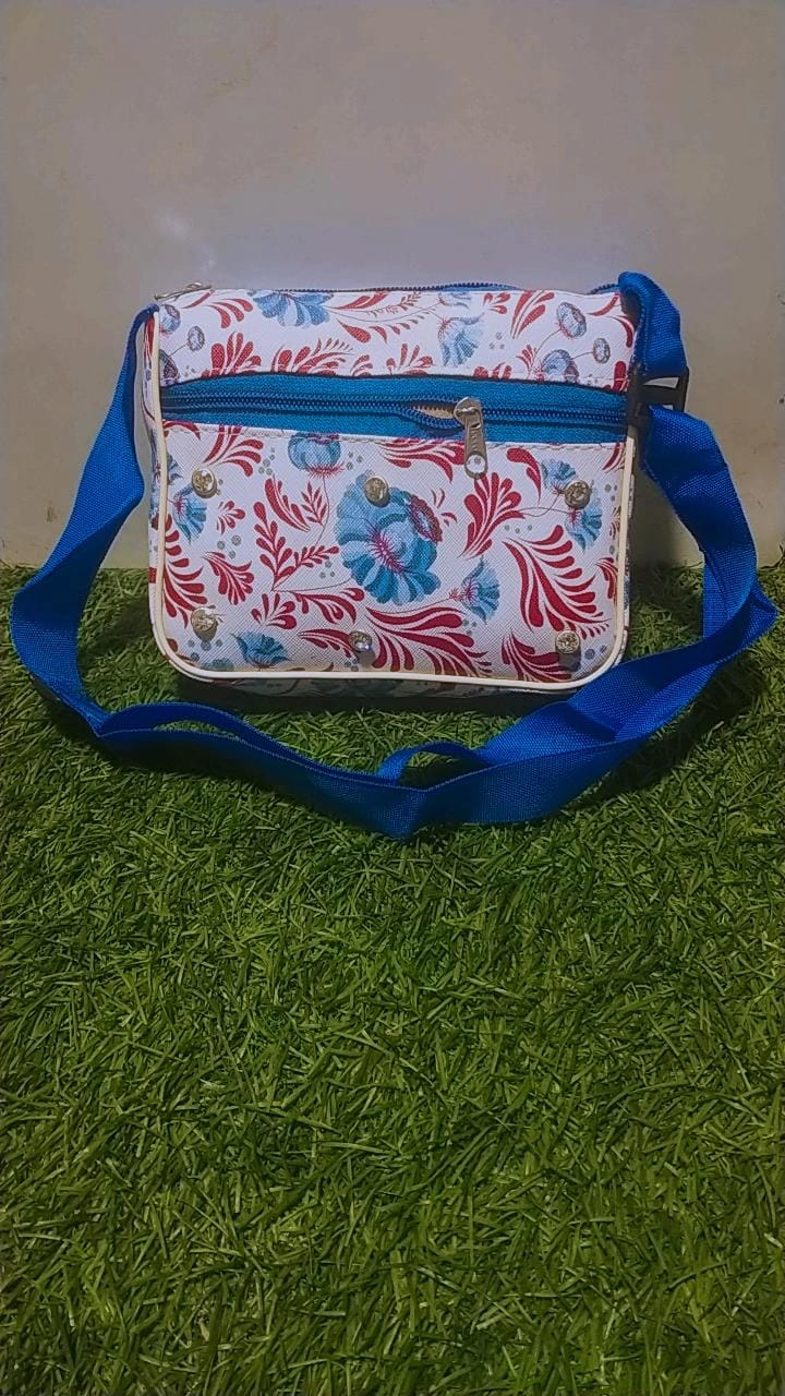 KIDS PRIMIUM PURSE FOR GIRL'S