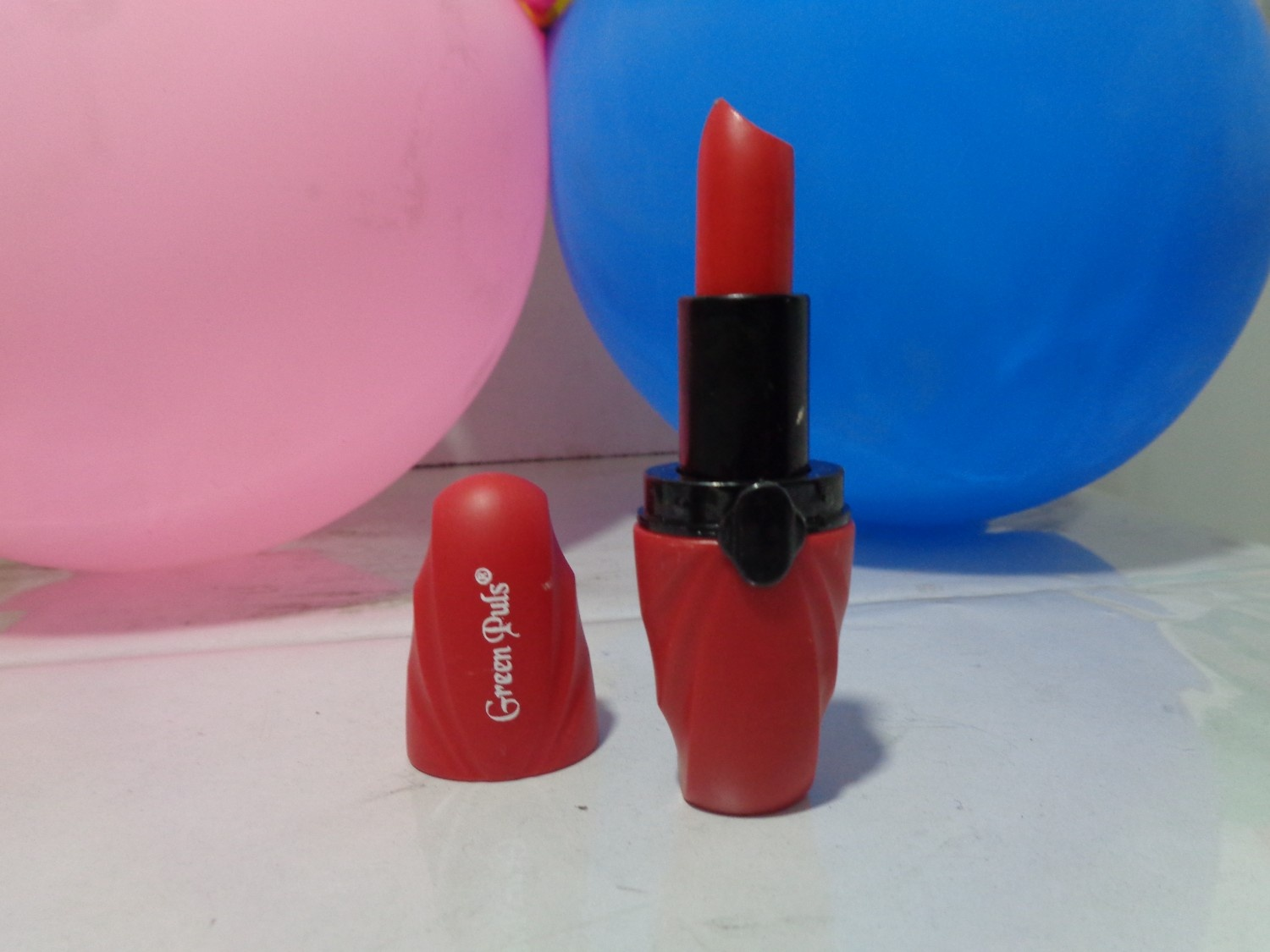 GREEN PULS MATTE LIPSTICK