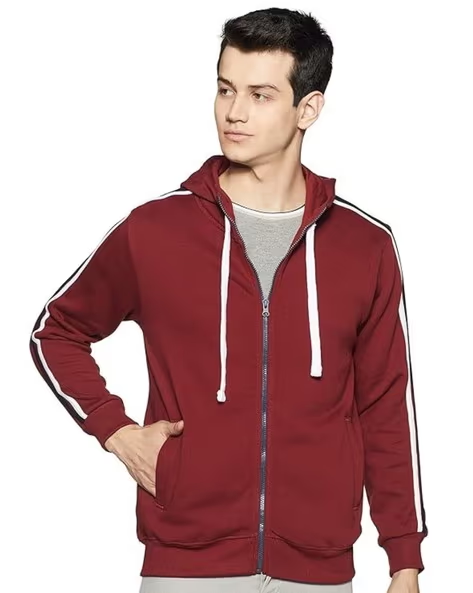 BRANDED HOODIES FOR MENS