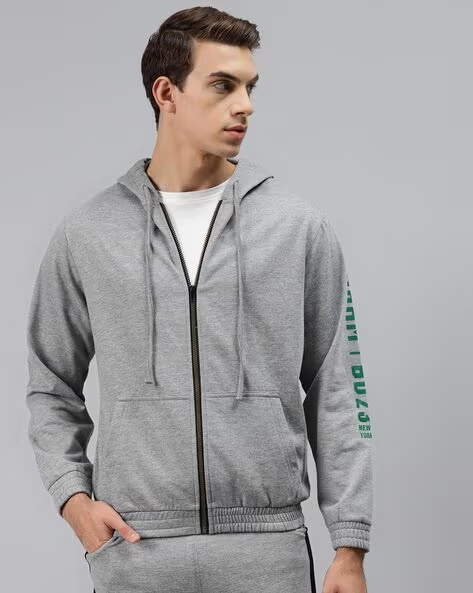 BRANDED HOODIES FOR MENS