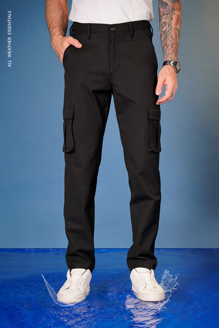 PRIMIUM QUALITY CARGO PANT FOR MEN