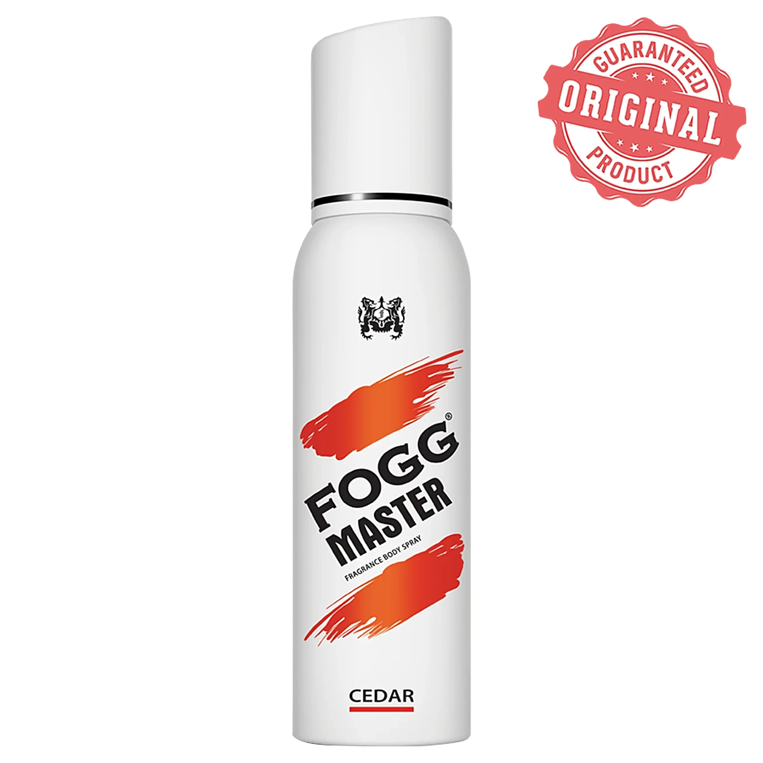 Fogg Master Fragrance Body Spray 150ml