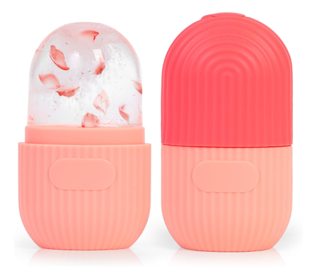 INOVERA Ice Roller for Face Massager