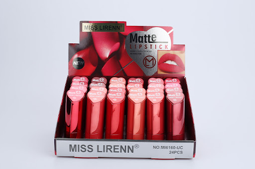 MISS LIRENN MATTE LIPSTICK