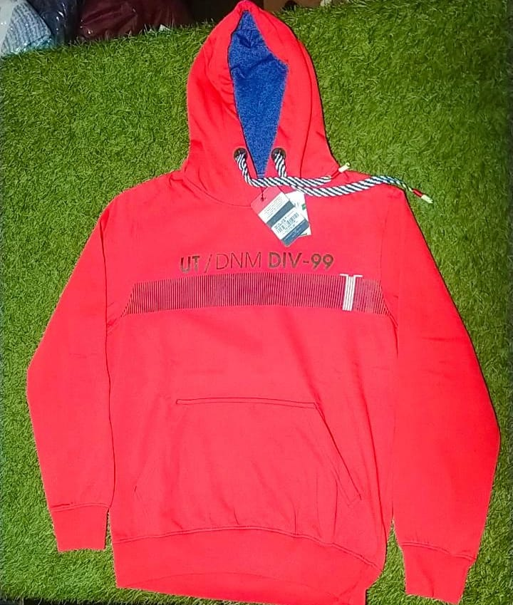 BRANDED HOODIES FOR MENS