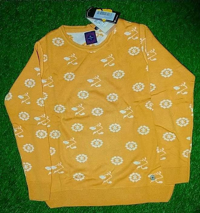 BRANDED WOMEN'S SWEATSHIRT