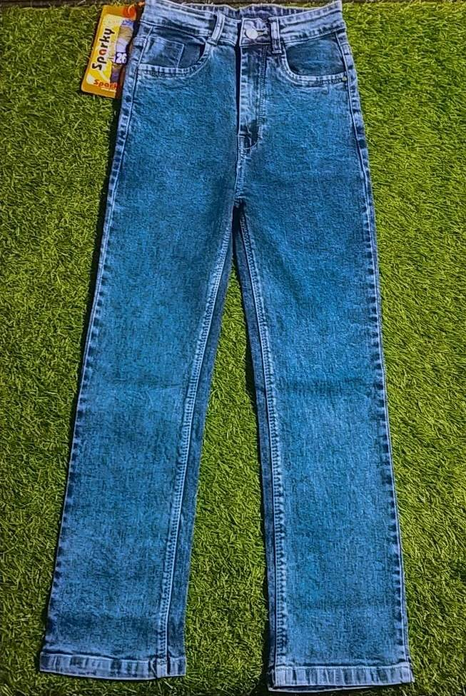 PRIMIUM QUALITY JEANS FOR GIRL'S