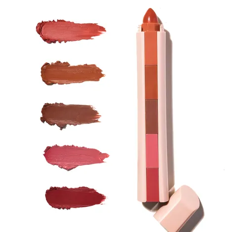 NYBAE 5 IN 1 LIPSTICK 6.5G