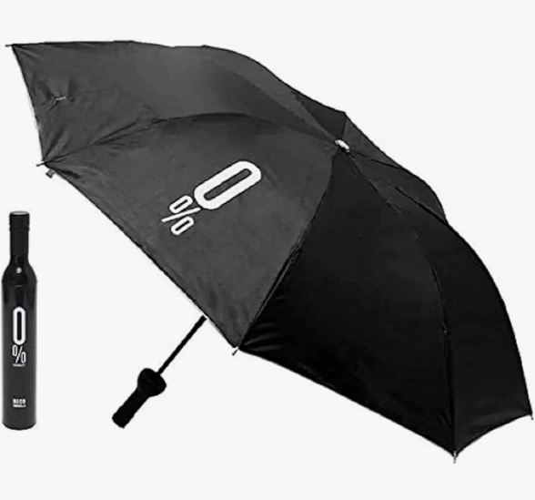 BOTTLE UMBRELLA