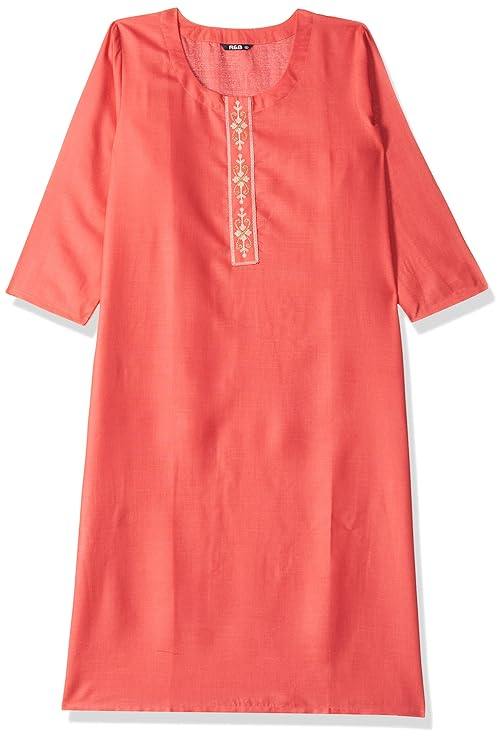 BRANDED LONG KURTI FOR WOMEN