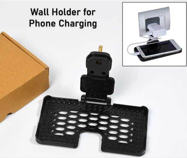 MOBILE CHARGING STAND POINT