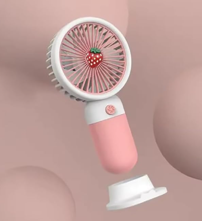 MINI HAND FAN