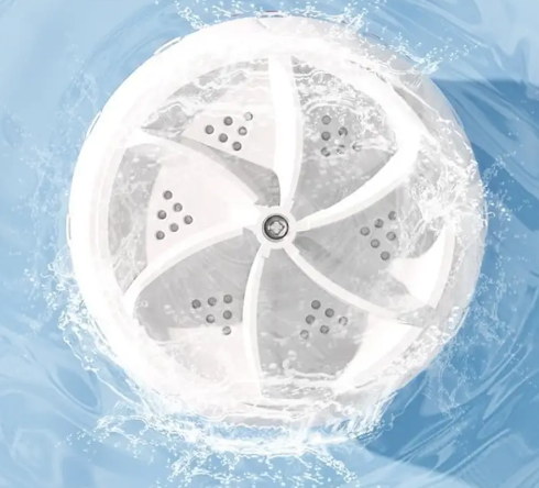 MINI Turbo Washing Machine