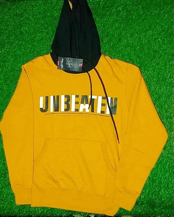 BRANDED HOODIES FOR MENS