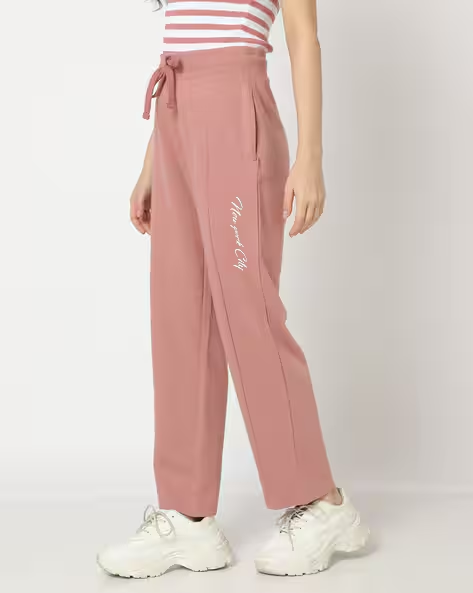 BRANDED LOWER FOR WOMEN'S