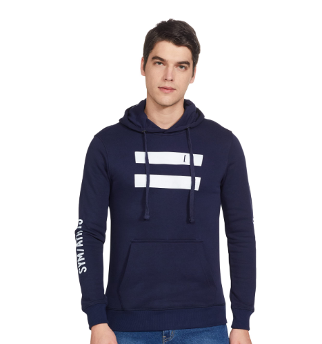 BRANDED HOODIES FOR MENS