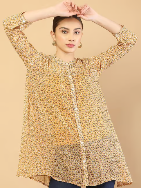 BRANDED TOP FOR WOMEN'S