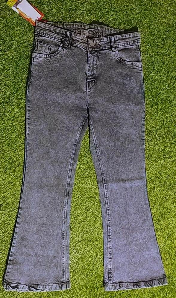 PRIMIUM QUALITY JEANS FOR GIRL'S