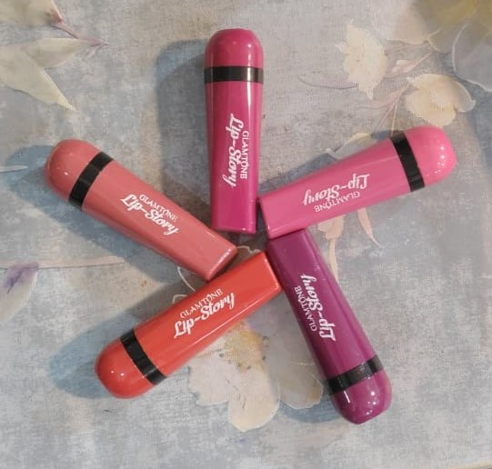 GLAMTONE  MATTE LIPSTICK FABULOUS IN EVERY WAY