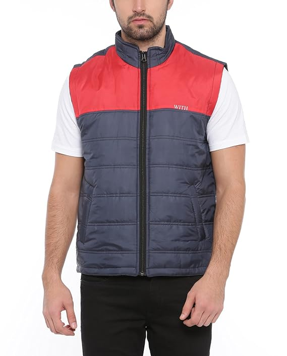 BRANDED JACKET FOR MEN'S