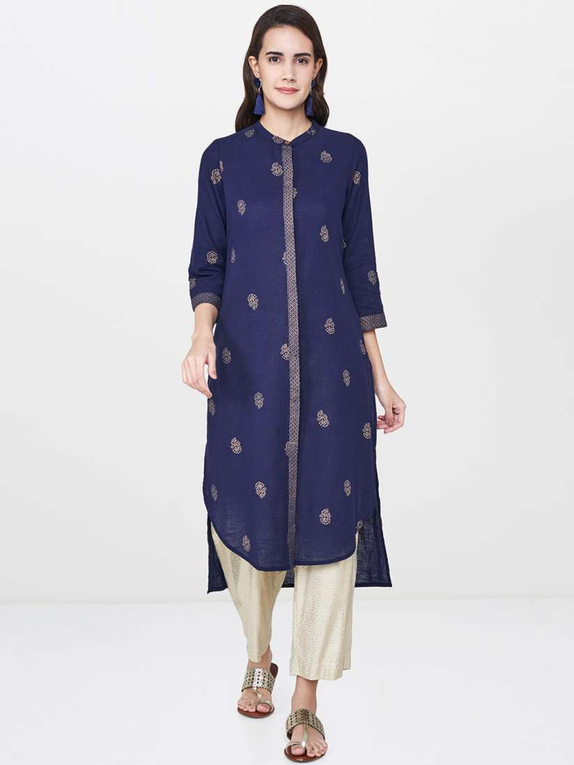 BRANDED LONG KURTI FOR WOMEN